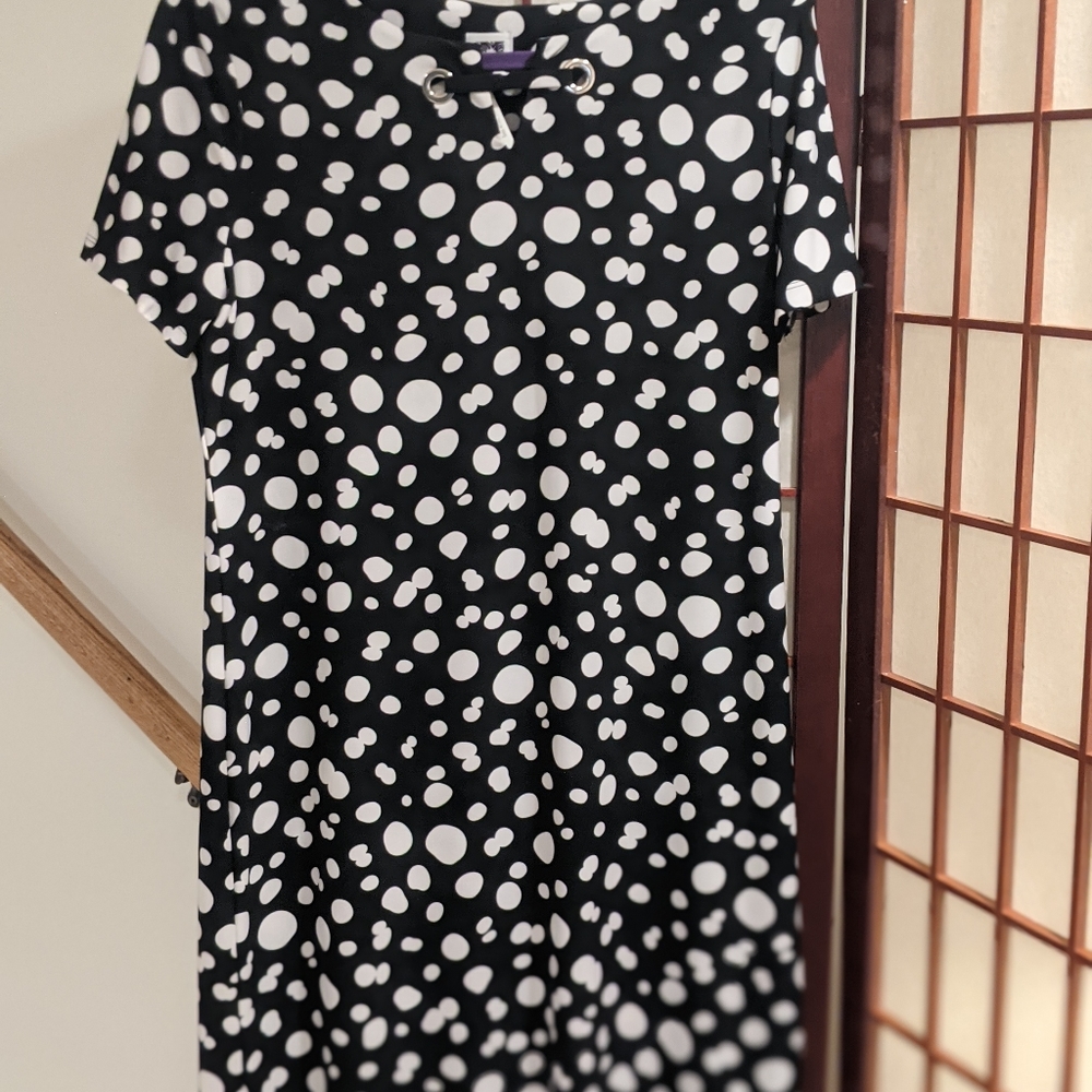 NWT Anne Klein Dress